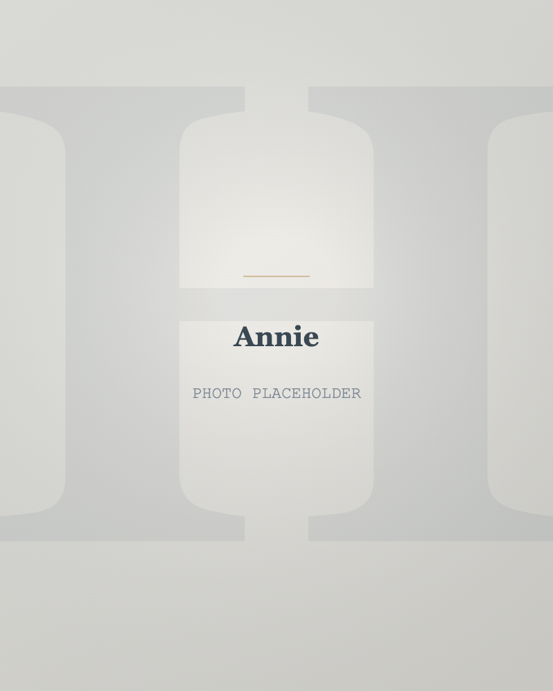 Annie — Practice Coordinator at Highland Dental Professionals, St. Paul, MN