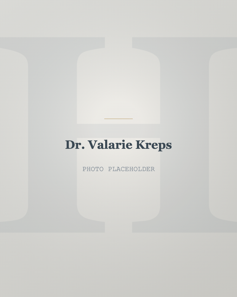 Dr. Valarie Kreps, DDS — dentist in St. Paul, MN